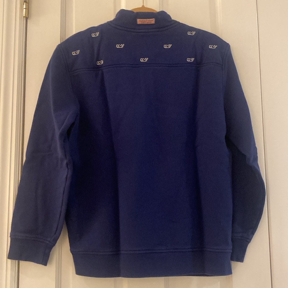 Vineyard Vines Shep Shirt Women’s medium